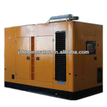 Generador diesel impermeable de 25-1250KVA CUMMINS